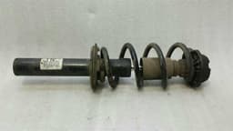 AUDI Audi S5 8T right shock absorber front 8F0413031F shock absorber front right — thumbnail 6