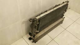 AUDI Audi S5 8T Radiator Pack 8K0121251M Radiator Package 3.0 TFSI CAK — thumbnail 8