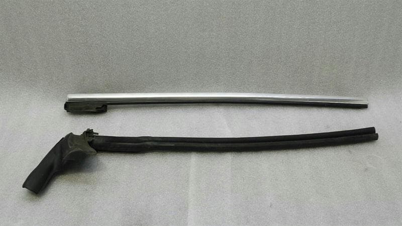 AUDI Audi S5 8T rear left body moulding 8F0839479D strip rear left