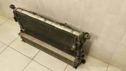 AUDI Audi S5 8T Radiator Pack 8K0121251M Radiator Package 3.0 TFSI CAK — thumbnail 9