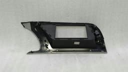 AUDI Audi S5 8T RHD Navigation Monitor Trim 8T2857185H Right Handlebar — thumbnail 5