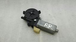 AUDI Audi S5 8T rear right door window motor 8F0959812 window regulator motor rear RE — thumbnail 6