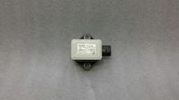 AUDI AUDI S5 8T YAW RATE Sensor 8K0907637C Rotation Rate Sensor — thumbnail 1