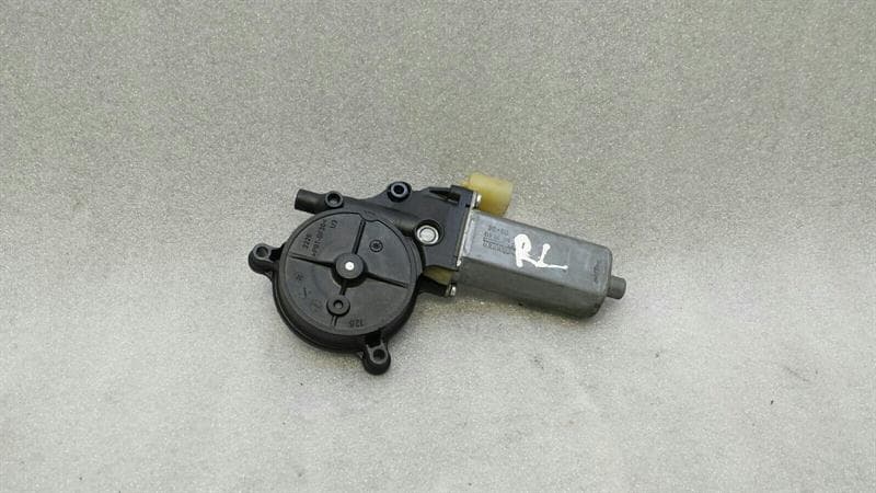 AUDI Audi S5 8T rear left door window motor 8F0959811 window regulator motor rear left