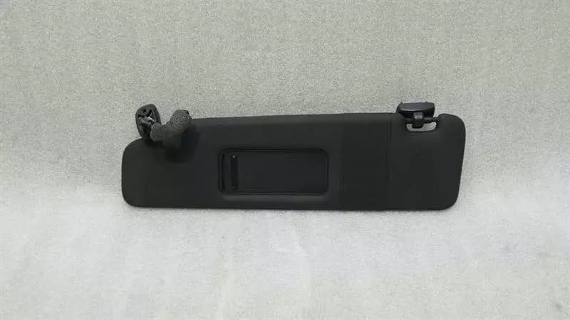 AUDI Audi S5 8T left sun visor 8H0857551R sun visor panel left