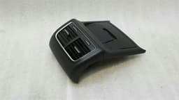 AUDI Audi S5 8T rear air vent 8K0819203 ventilation nozzle ventilation grille rear — thumbnail 9