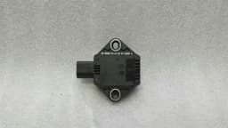 AUDI AUDI S5 8T YAW RATE Sensor 8K0907637C Rotation Rate Sensor — thumbnail 3