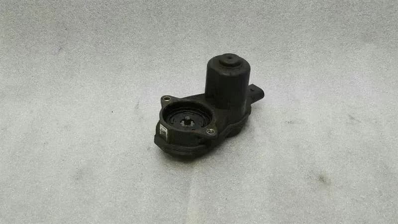 AUDI Audi S5 8T Left Park Brake Engine 8K0998281 ACTUATOR PARKING BRAKE LEFT