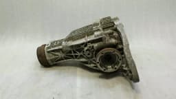 AUDI Audi S5 8T Rear Diff 0BC500043E Differential Rear 3.0 TFSI CAK — thumbnail 1