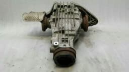 AUDI Audi S5 8T Rear Diff 0BC500043E Differential Rear 3.0 TFSI CAK — thumbnail 7