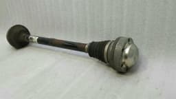 AUDI Audi S5 8T drive shaft rear right 8K0501203K rear right drive shaft — thumbnail 6