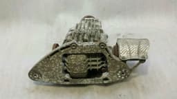 AUDI Audi S5 8T Rear Diff 0BC500043E Differential Rear 3.0 TFSI CAK — thumbnail 5