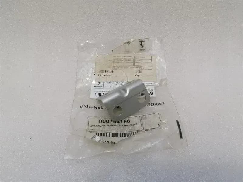 FERRARI Ferrari 296 GTB 296GTB F171 holder bracket 794168 holder carrier lower light