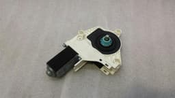 AUDI Audi S5 8T right door window motor 8T0959802B window regulator motor right — thumbnail 3