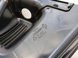 FERRARI FERRARI 296 GTB 296GTB F171 976741 MIRROR COVER — thumbnail 5