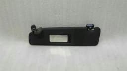 AUDI Audi S5 8T left sun visor 8H0857551R sun visor panel left — thumbnail 6