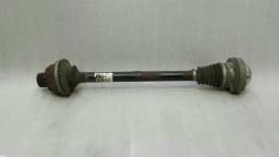 AUDI Audi S5 8T drive shaft rear right 8K0501203K rear right drive shaft — thumbnail 1
