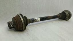 AUDI Audi S5 8T drive shaft rear right 8K0501203K rear right drive shaft — thumbnail 7