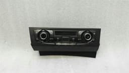 AUDI Audi S5 8T RHD Auto Climate Control 8T2820043AG Right Hand Drive — thumbnail 1
