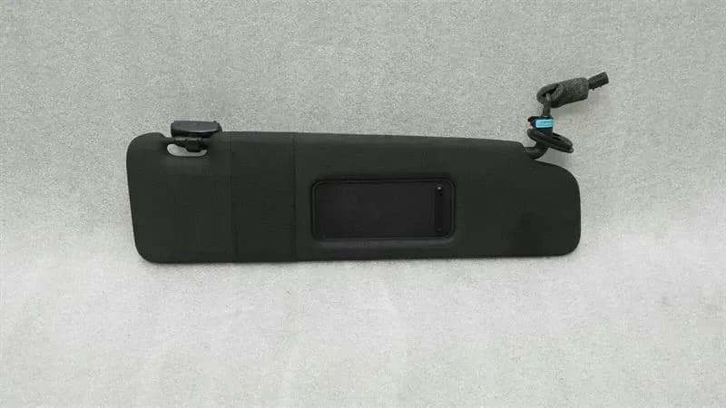 AUDI Audi S5 8T right sun visor 8H0857552R sun visor panel right