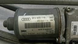 AUDI Audi S5 8T RHD Front Wiper Engine 8F2955119 Right Hand Drive — thumbnail 6