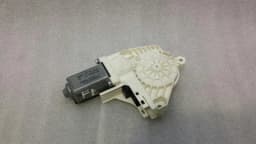 AUDI Audi S5 8T left door window motor 8T0959801B window regulator motor left — thumbnail 2