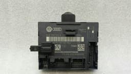AUDI Audi S5 8T left door module 8K0959793H door control unit left — thumbnail 2