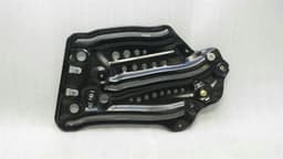 AUDI Audi S5 8T left rear door winder 8F0839397C window regulator rear left — thumbnail 2