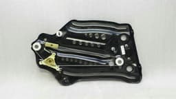 AUDI Audi S5 8T left rear door winder 8F0839397C window regulator rear left — thumbnail 1