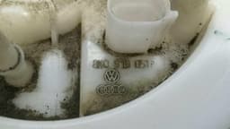 AUDI Audi S5 8T Fuel Pump Electric 8K0919051P Fuel Pump 3.0 TFSI — thumbnail 2