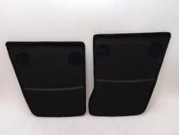 FERRARI Ferrari 296 GTB 296GTB F171 Floor Mats RHD RIGHT HAND DRIVE — thumbnail 3