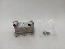 FERRARI Ferrari 296 GTB 296GTB F171 Water Radiator 338910 Water Cooler Radiator — thumbnail 1