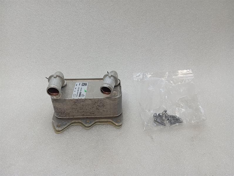 FERRARI Ferrari 296 GTB 296GTB F171 Water Radiator 338910 Water Cooler Radiator