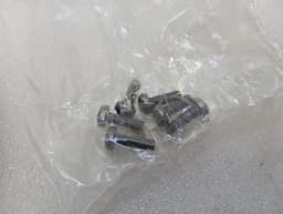 FERRARI Ferrari 296 GTB 296GTB F171 Water Radiator 338910 Water Cooler Radiator — thumbnail 8