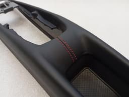 FERRARI Ferrari 296 GTB 296GTB F171 LEATHER Console 976589 Center Console — thumbnail 3