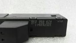 AUDI Audi S5 8T RHD ESP switch 8K2959674 right hand drive — thumbnail 4