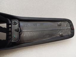 FERRARI Ferrari 296 GTB 296GTB F171 LEATHER Console 976589 Center Console — thumbnail 8