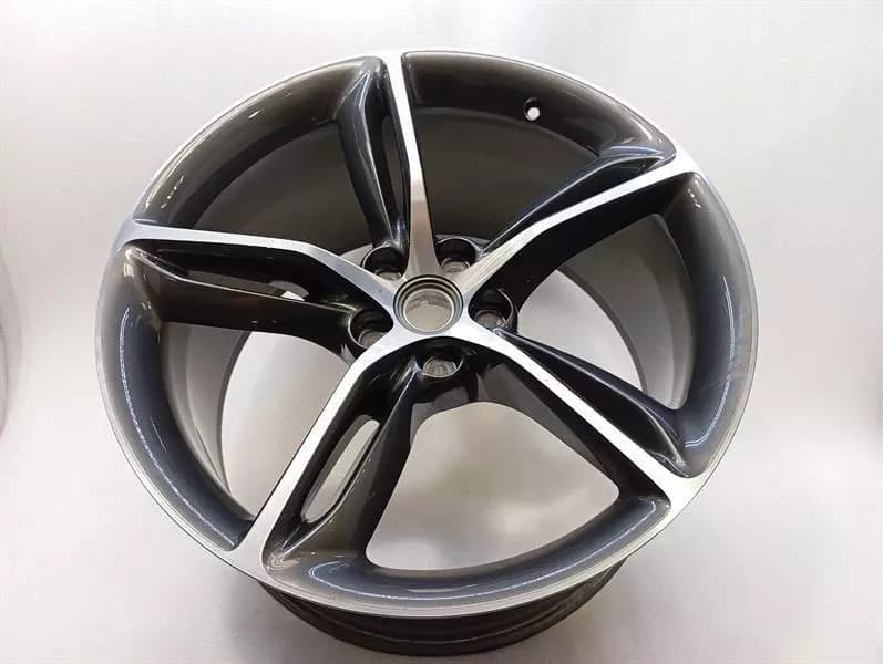 FERRARI Ferrari 296 GTB 296GTB F171 Alloy Wheel 986220 Rear Left Alloy Wheel REAR LEFT