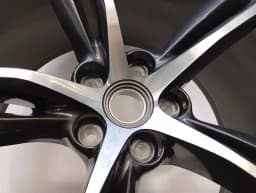 FERRARI Ferrari 296 GTB 296GTB F171 Alloy Wheel 986220 Rear Left Alloy Wheel REAR LEFT — thumbnail 8