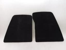 FERRARI Ferrari 296 GTB 296GTB F171 Floor Mats RHD RIGHT HAND DRIVE — thumbnail 1