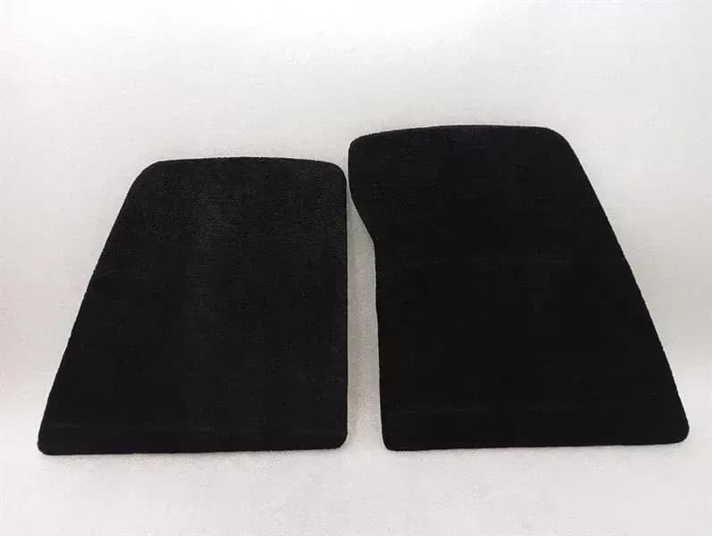 Ferrari 296 GTB 296GTB F171 Floor Mats RHD RIGHT HAND DRIVE