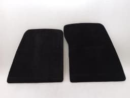FERRARI Ferrari 296 GTB 296GTB F171 Floor Mats RHD RIGHT HAND DRIVE — thumbnail 4