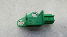 AUDI Audi S5 8T Crash Sensor 1K0909606C Impact Sensor — thumbnail 5