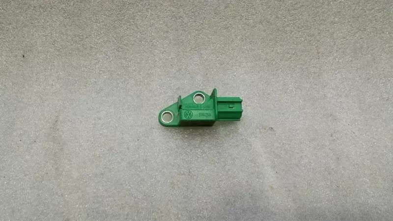 AUDI Audi S5 8T Crash Sensor 1K0909606C Impact Sensor