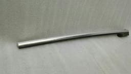 AUDI Audi S5 8T rear right body moulding 8F0839480D strip rear right — thumbnail 3