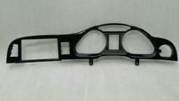 AUDI Audi S5 8t a5 RHD Speedometer Cover Right Handlebar — thumbnail 1