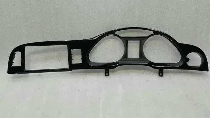 Audi S5 8t a5 RHD Speedometer Cover Right Handlebar