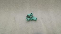 AUDI Audi S5 8T crash sensor 8K0955557C impact sensor SRS — thumbnail 4
