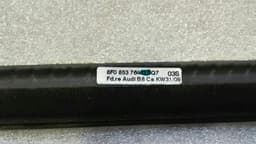 AUDI Audi S5 8T rear right body moulding 8F0839480D strip rear right — thumbnail 10