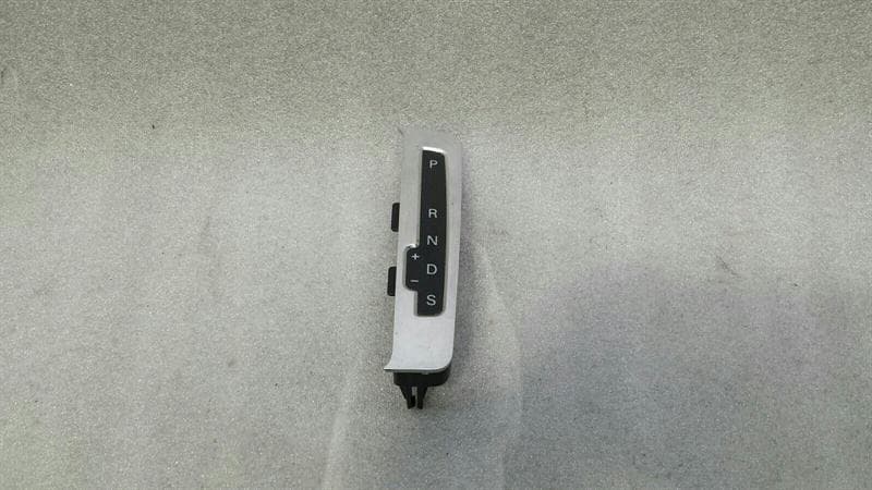 AUDI Audi S5 8T RHD Gear Indicator 8K2713463 Right Hand Drive